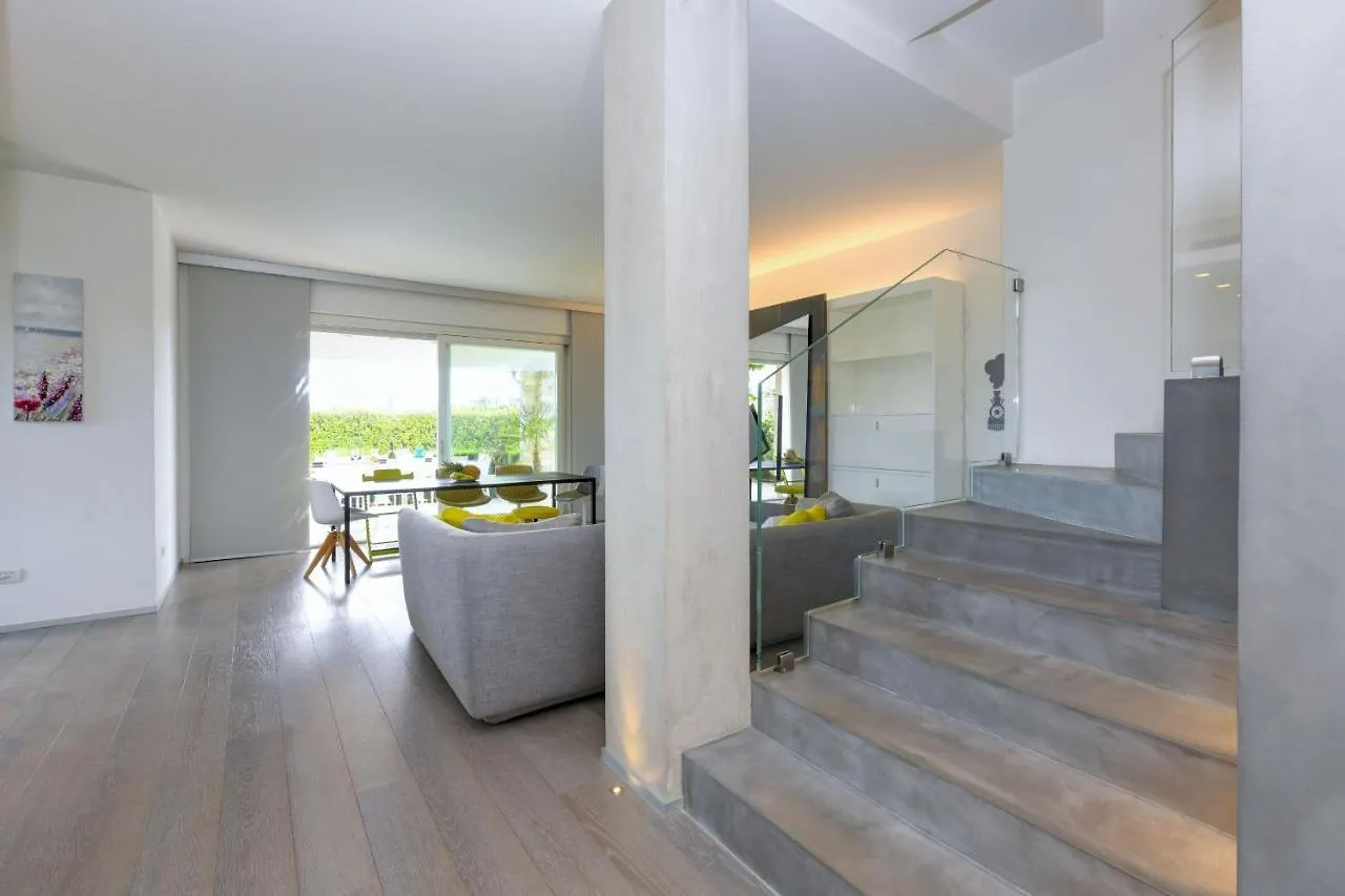 Villa Eden - Borgo Degli Olivi Sirmione Italy