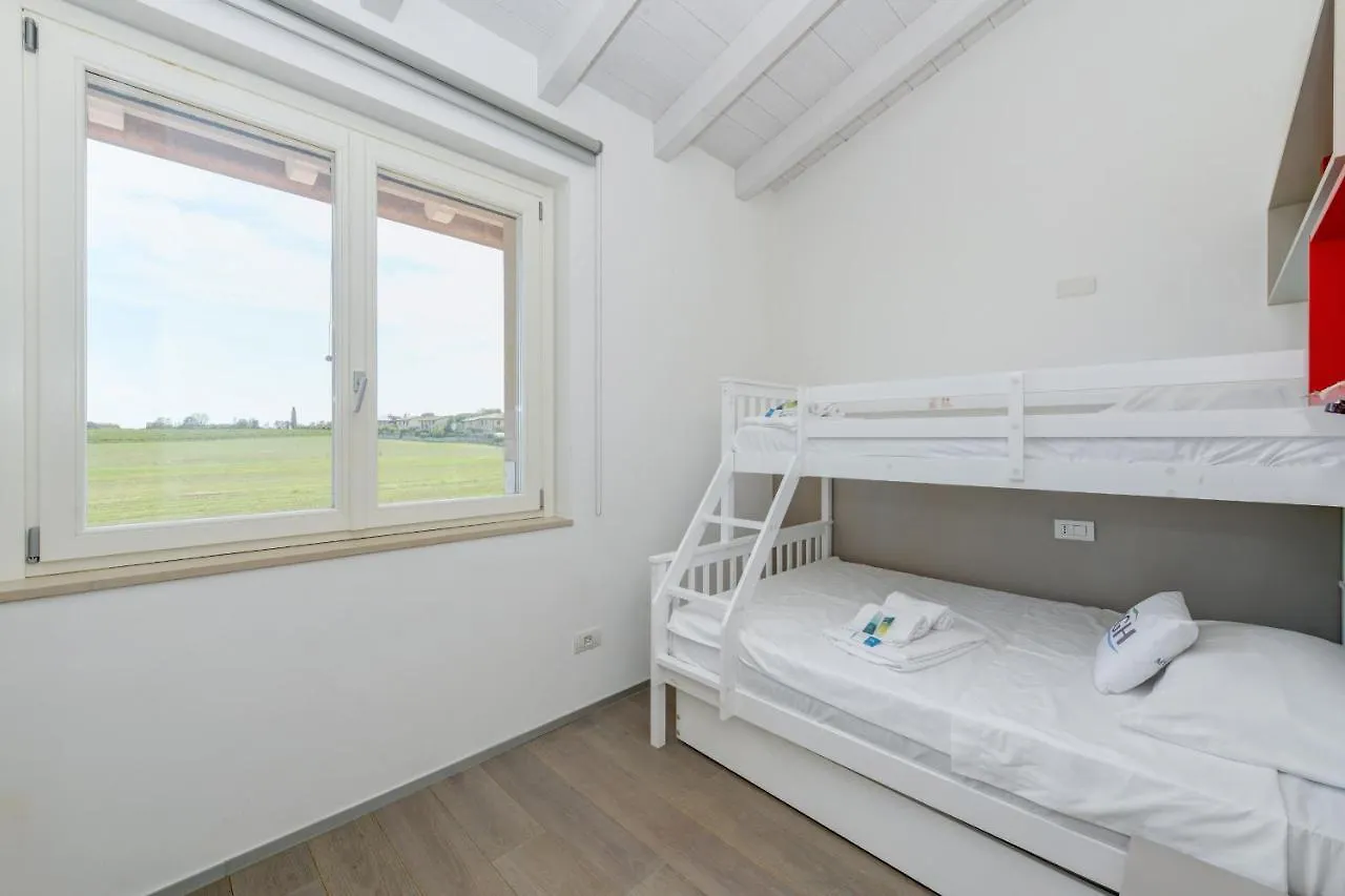 Villa Eden - Borgo Degli Olivi Sirmione