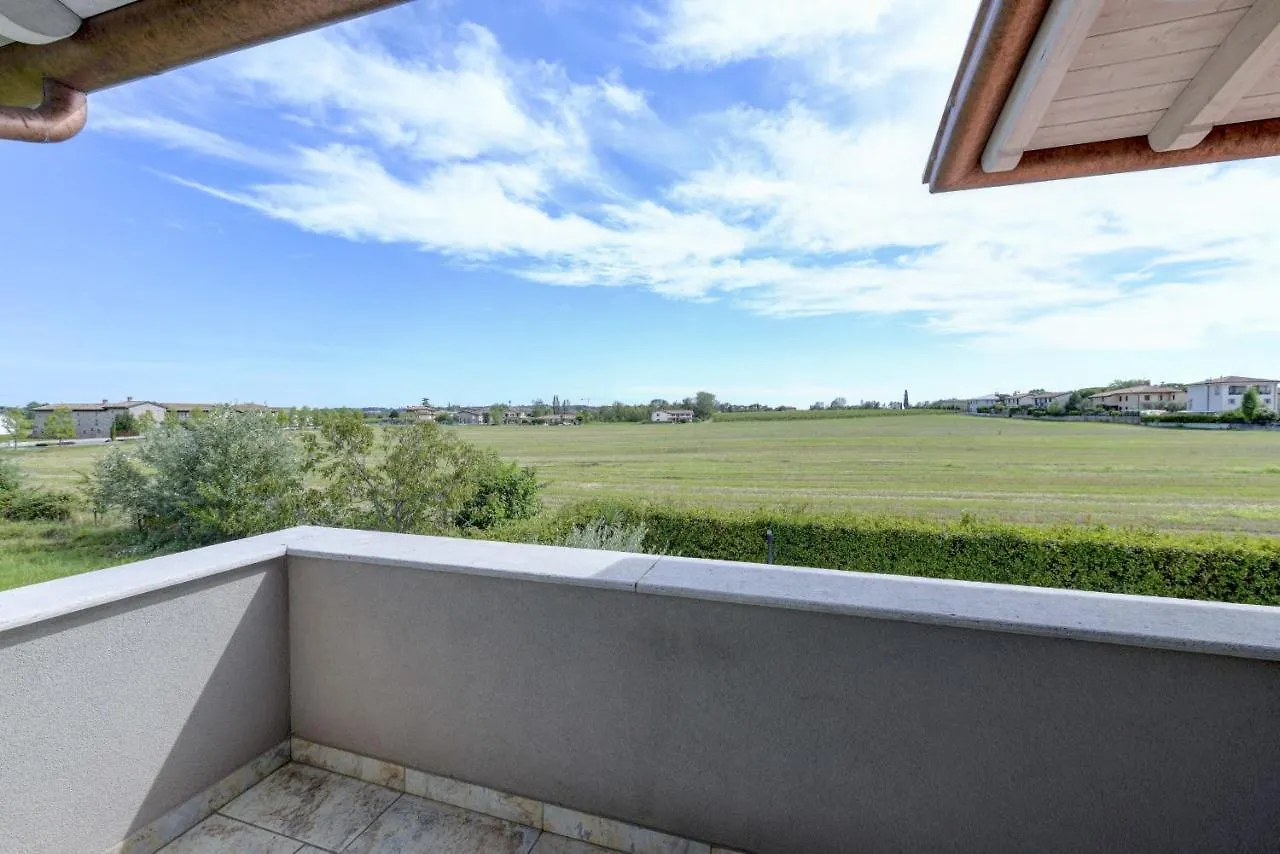 Villa Eden - Borgo Degli Olivi Sirmione