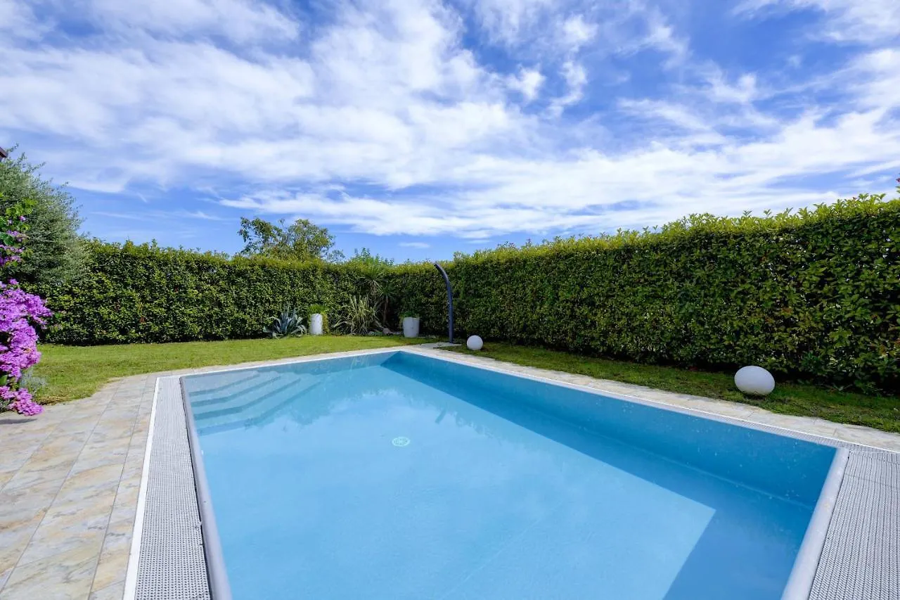 Villa Eden - Borgo Degli Olivi Sirmione 0*,  Italy