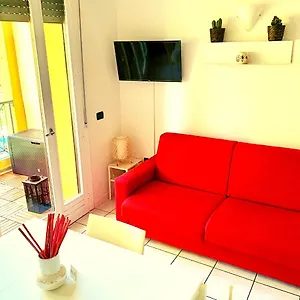  Aparthotel Gardalakeapartment A